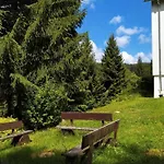 Gasthuis Greizer Kammhuette Gaststaette & Klingenthal