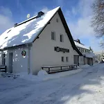 Greizer Kammhuette Gaststaette & Gasthuis Klingenthal