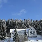 Greizer Kammhuette Gaststaette & Gasthuis Klingenthal