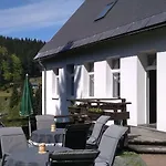 Gasthuis Greizer Kammhuette Gaststaette & Klingenthal