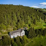 Greizer Kammhuette Gaststaette & Gasthuis Klingenthal