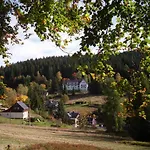 Greizer Kammhuette Gaststaette & Gasthuis Klingenthal