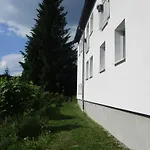 Gasthuis Greizer Kammhuette Gaststaette & Klingenthal