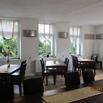 Greizer Kammhuette Gaststaette & Gasthuis