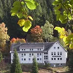 Gasthuis Greizer Kammhuette Gaststaette & Klingenthal