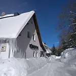 Greizer Kammhuette Gaststaette & 3* Klingenthal