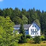 Greizer Kammhuette Gaststaette & Gasthuis Klingenthal