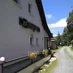 Greizer Kammhuette Gaststaette & Guest house Klingenthal