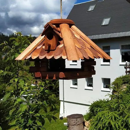 Greizer Kammhuette Gaststaette &
