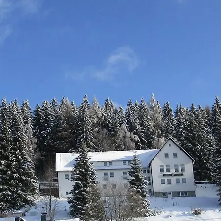 Greizer Kammhuette Gaststaette & Guest house Klingenthal