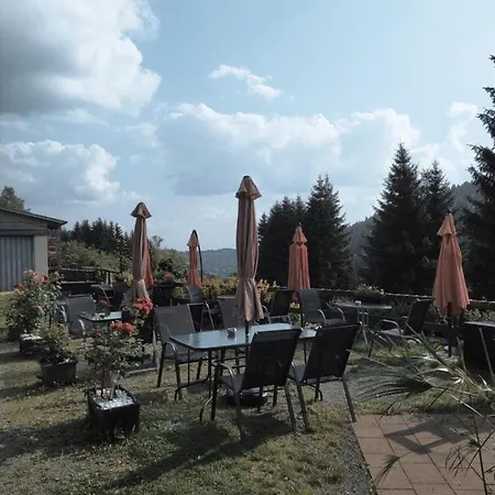 Greizer Kammhuette Gaststaette & Guest house 3*