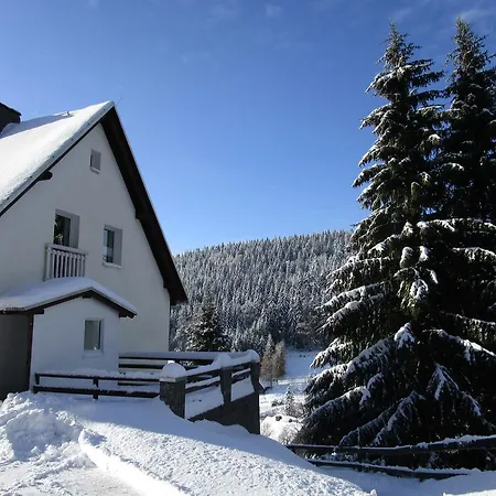 Greizer Kammhuette Gaststaette & Guest house Klingenthal