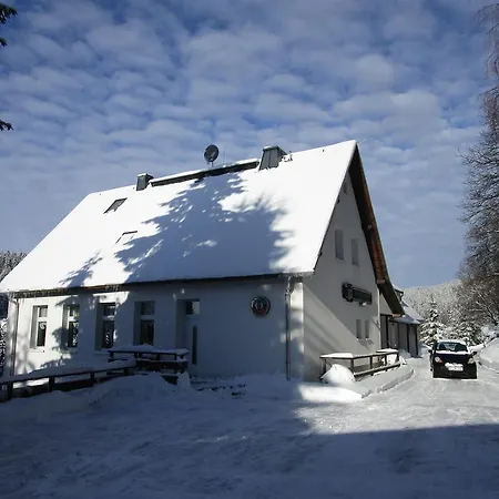 Greizer Kammhuette Gaststaette & Guest house