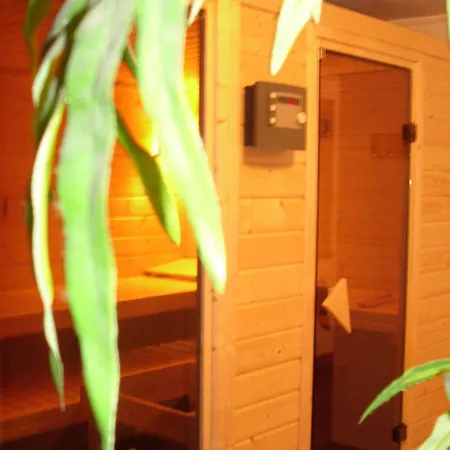 Gasthof Greizer Kammhütte Gaststätte&pension 3*