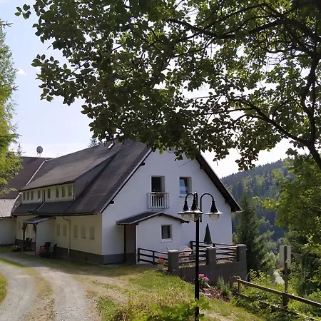 Greizer Kammhuette Gaststaette & Penzion