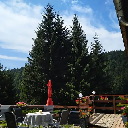 Greizer Kammhütte Gaststätte&pension 3*