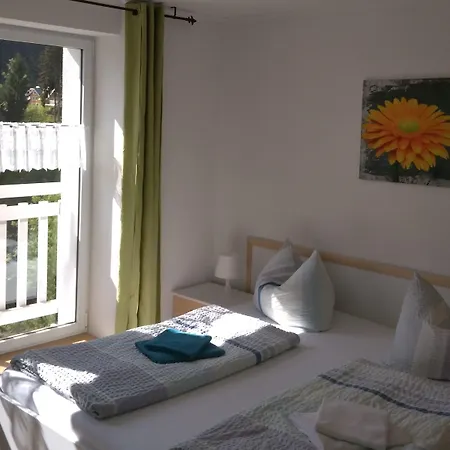 Greizer Kammhütte Gaststätte&pension