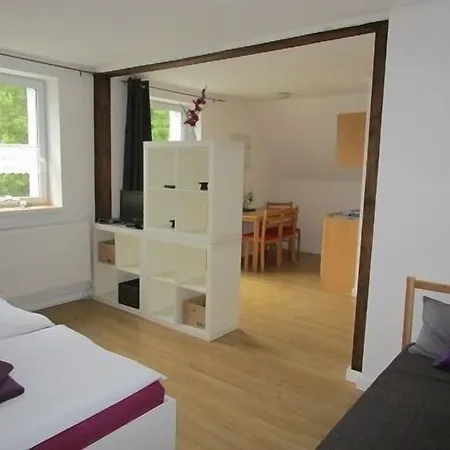 Greizer Kammhütte Gaststätte&pension 3*