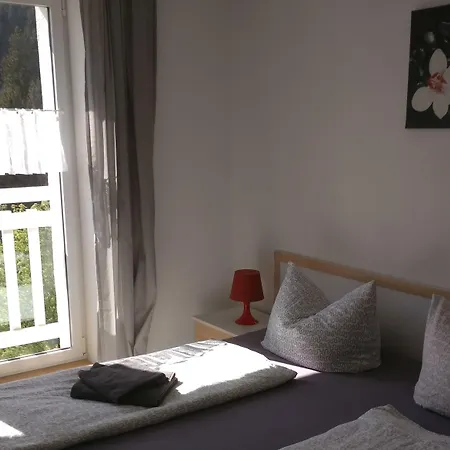 Greizer Kammhütte Gaststätte&pension Klingenthal