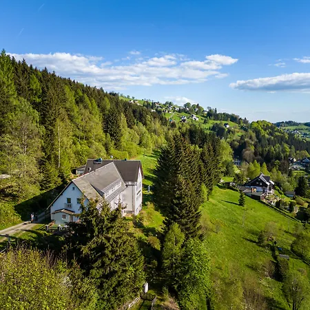 Gasthof Greizer Kammhütte Gaststätte&pension