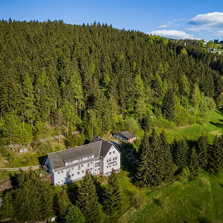 Greizer Kammhuette Gaststaette & Penzion Klingenthal