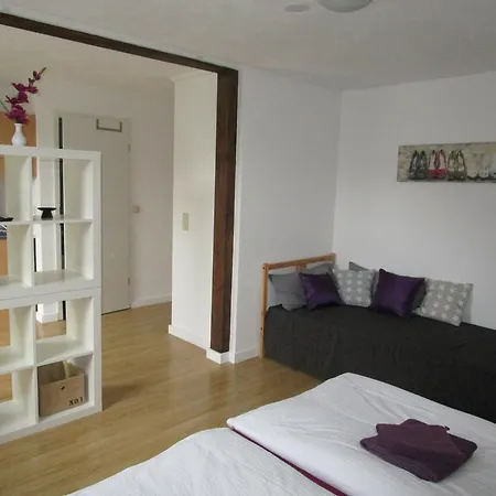 Greizer Kammhuette Gaststaette & Guest house