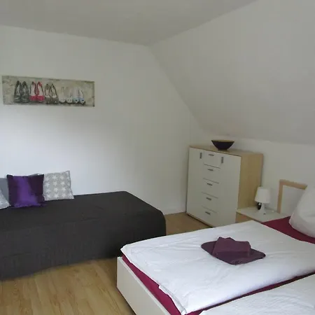 Greizer Kammhuette Gaststaette & 3*