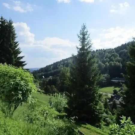 Greizer Kammhuette Gaststaette & Penzion 3*