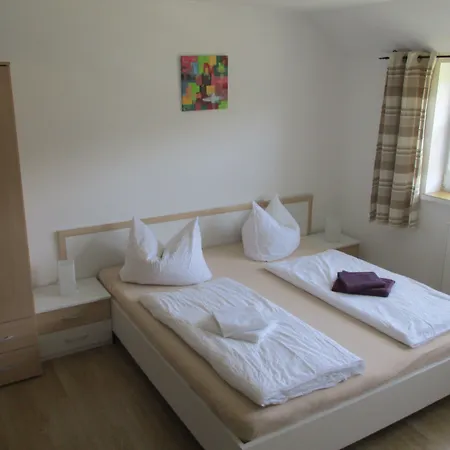 Greizer Kammhuette Gaststaette & Pensjonat 3*