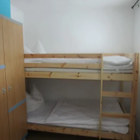 Greizer Kammhütte Gaststätte&pension 3* Klingenthal