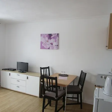 Penzion Greizer Kammhuette Gaststaette & 3*