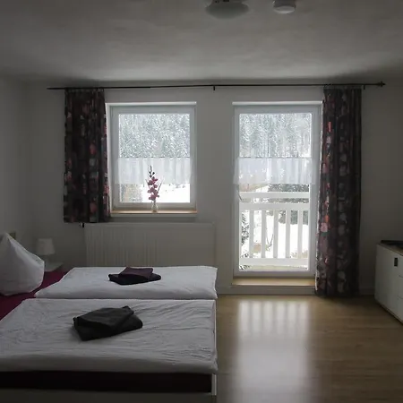 Greizer Kammhuette Gaststaette & Guest house 3*