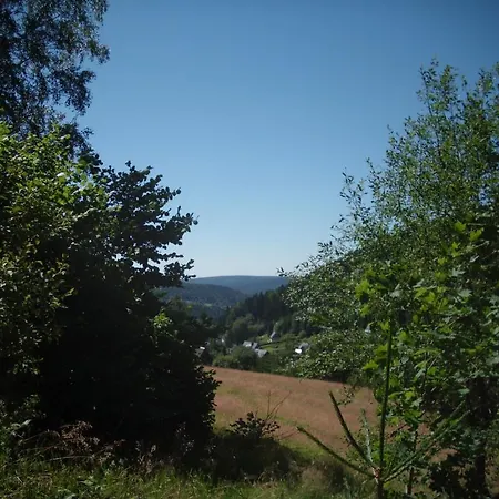 Guest house Greizer Kammhuette Gaststaette &