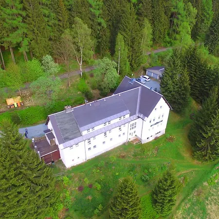 Greizer Kammhuette Gaststaette & Guest house 3*