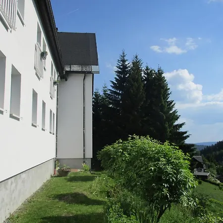 Vendégház Greizer Kammhuette Gaststaette & 3*