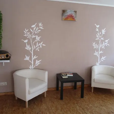 Guest house Greizer Kammhuette Gaststaette &