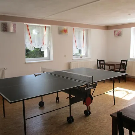 Greizer Kammhuette Gaststaette & Penzion