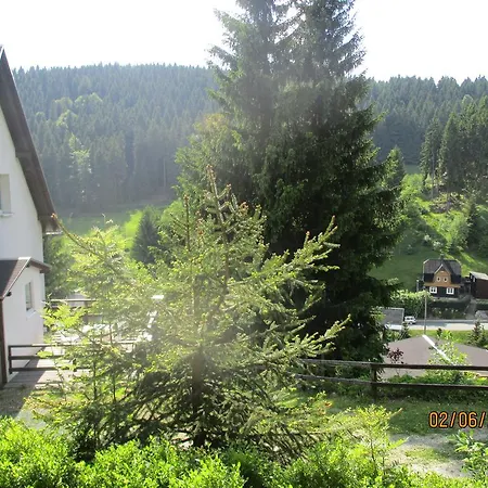 Greizer Kammhuette Gaststaette & Guest house 3*