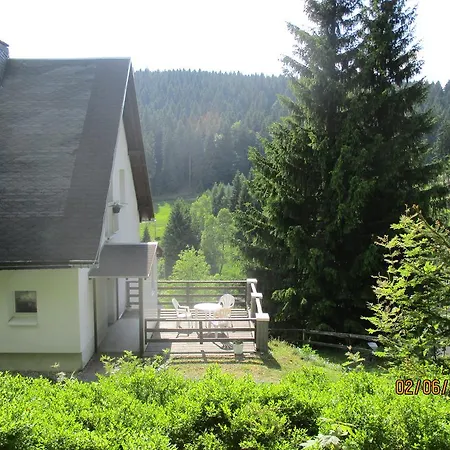 Guest house Greizer Kammhuette Gaststaette &