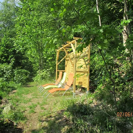 Greizer Kammhütte Gaststätte&pension Gasthof Klingenthal