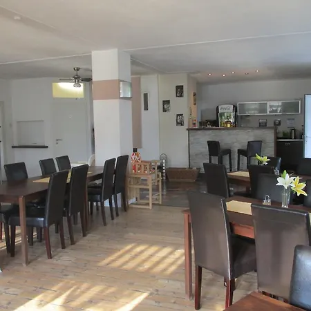 Penzion Greizer Kammhuette Gaststaette &