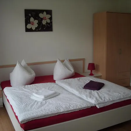 Greizer Kammhuette Gaststaette & Guest house 3*