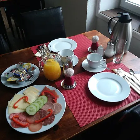 Greizer Kammhütte Gaststätte&pension 3*