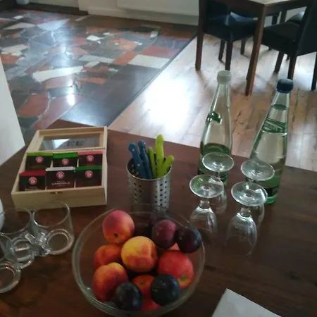 Greizer Kammhütte Gaststätte&pension 3*