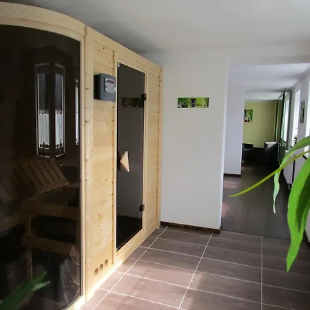 Greizer Kammhuette Gaststaette & Guest house Klingenthal