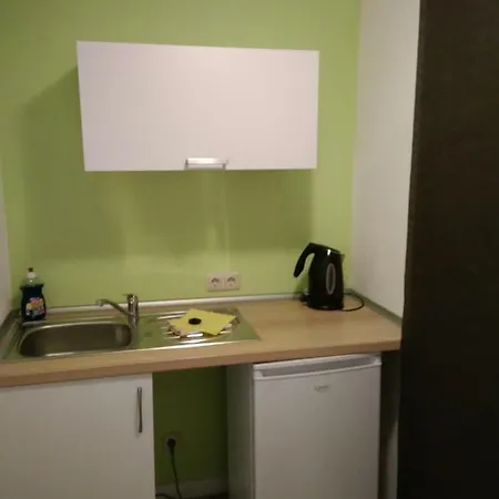 Greizer Kammhütte Gaststätte&pension Klingenthal