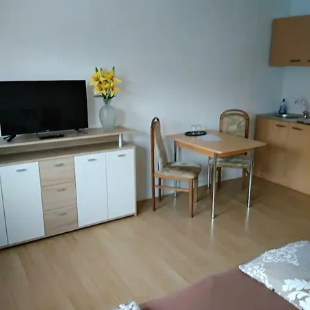 Greizer Kammhütte Gaststätte&pension Pensión