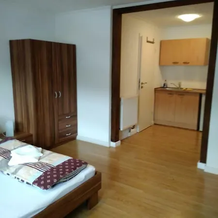 Greizer Kammhütte Gaststätte&pension