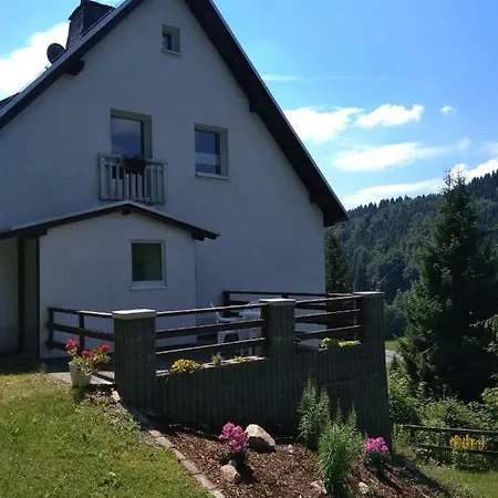 Greizer Kammhütte Gaststätte&pension 3* Klingenthal