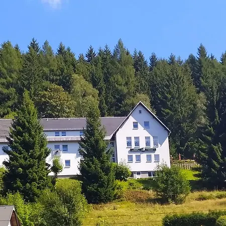 Guest house Greizer Kammhuette Gaststaette &